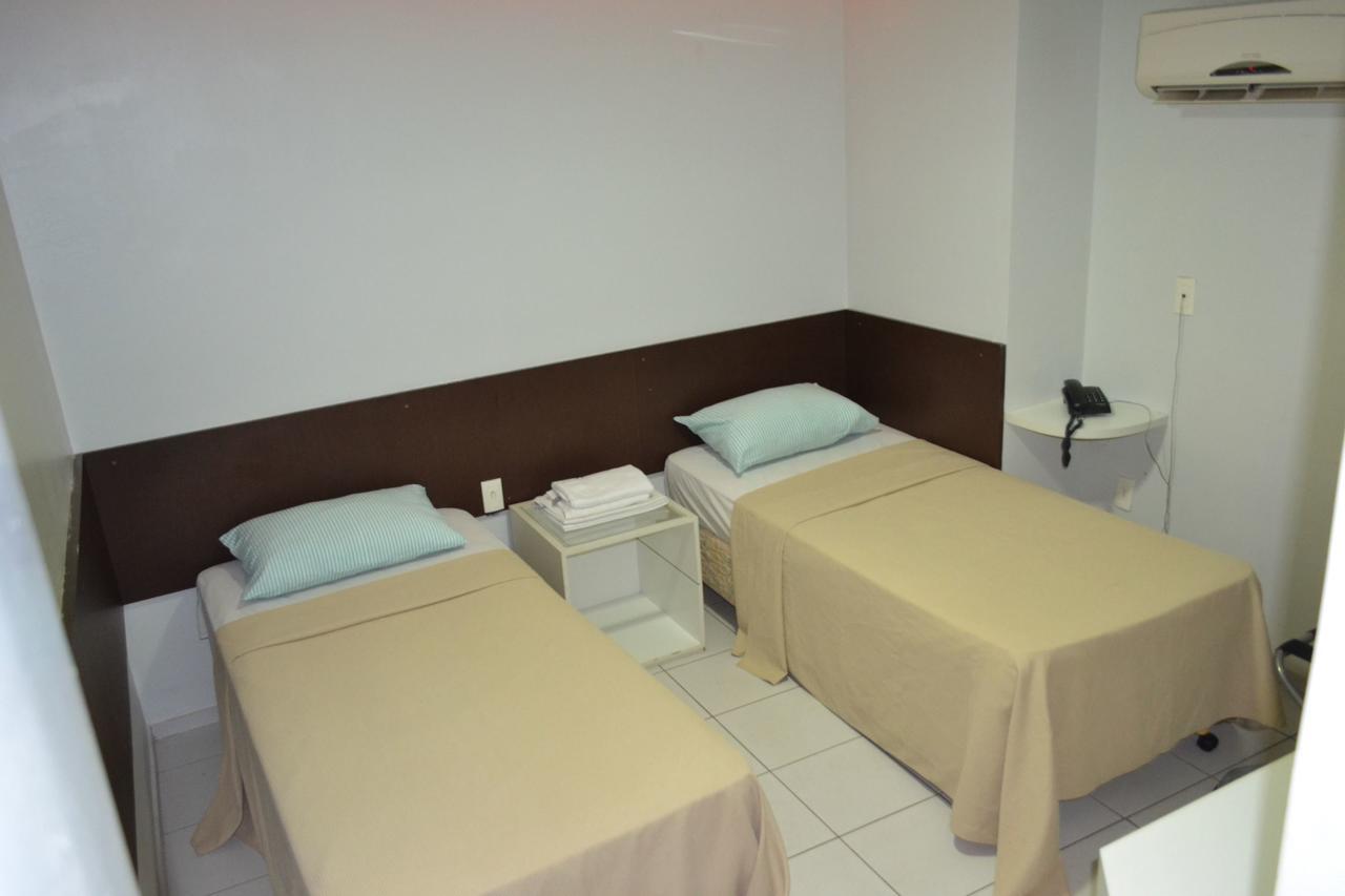Hotel Ideal Терезина Экстерьер фото